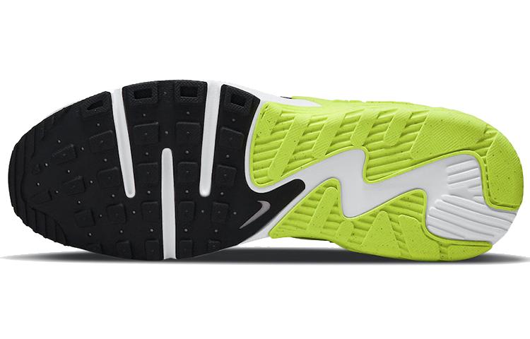 Nike Air Max Excee Черный Белый Вольт CD4165-016