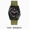 [Bertucci] Полевые часы A-1R 10500/10501/10502 (Ремешок 3 цвета), Полевые часы DX3 (5 цветов)
