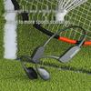 Philips TAA3609 FM Bone Conduction Sport Headphones