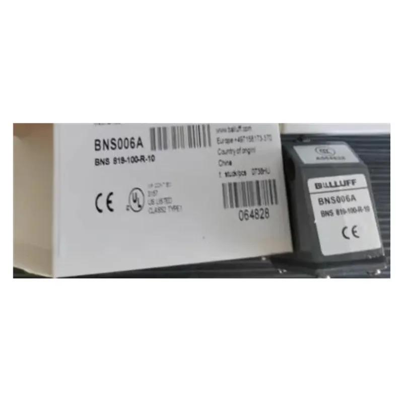 BNS819-100-D-11 BNS819-100-R-11