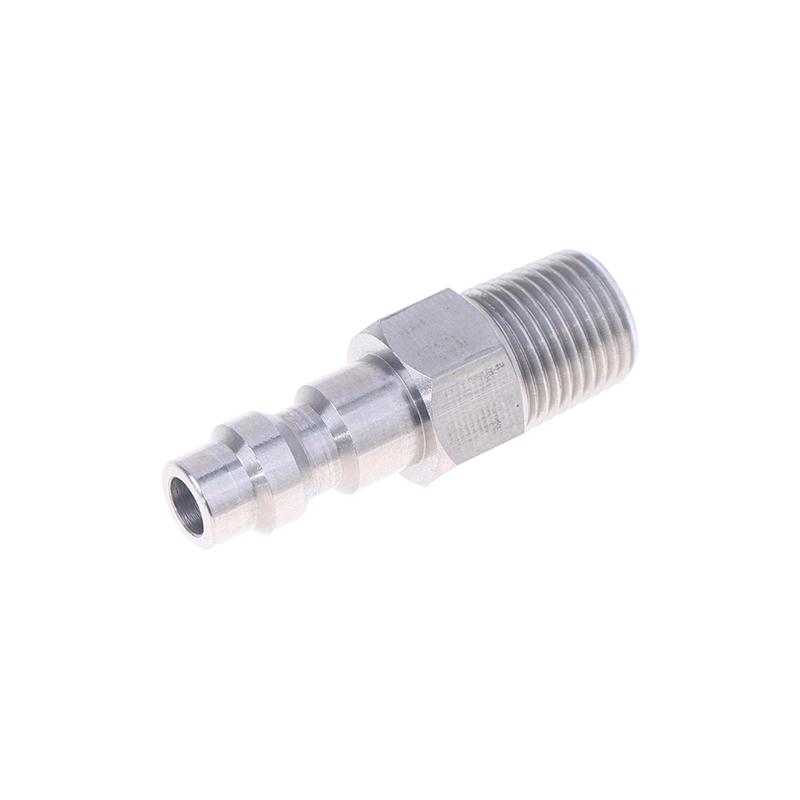 Американская система, резьба 1/8 NPT, быстроразъемное соединение Foster, папа 22-2 или 23-2, мама 2202, 2302