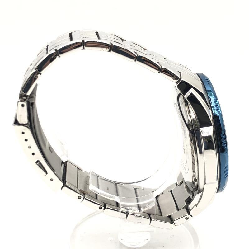 Б/у [Б/у] CASIO EDIFICE EFR-549D-1A2V Кварцевые Casio [17] [240017757188]