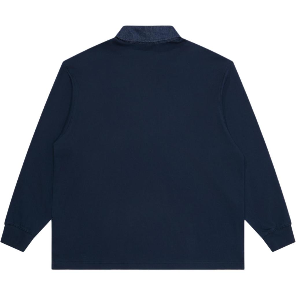 UNDEFEATED FW25 Polo Shirt Unisex UC53GPO02M