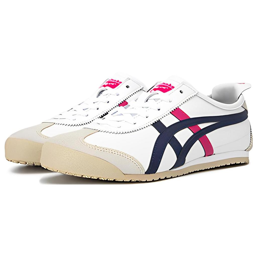 Onitsuka Tiger Mexico 66 'White Green Red' 1183C102-102