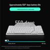 Logitech Беспроводная механическая клавиатура K868 с двумя режимами