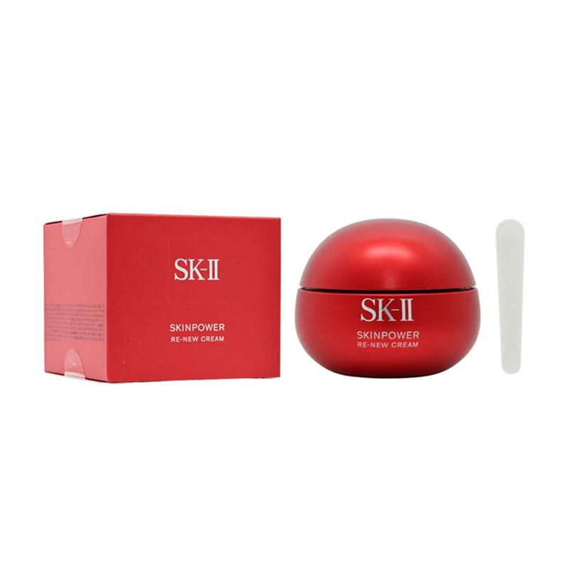 Sk-II Крем Skinpower Re-New 50 г