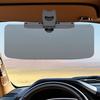 Visor Extender Visor Extension For Car Visor Polarized Blocker Sunshade Extension For UV Protection Driver Front Seat Passenger