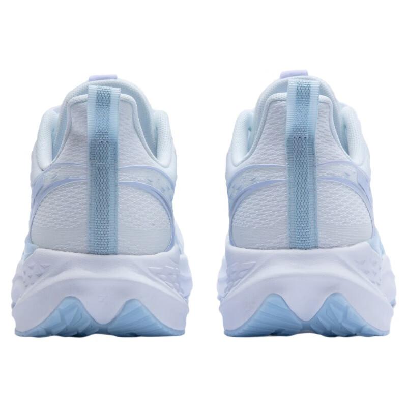 361° Men's Running Shoes, Feiyu 4 Spring And Summer Bestseller, Breathable Mesh, Lightweight, Durable, Running Shoes for Men, 672512241-6