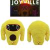 Joyville.welcome Плюшевая игрушка Happy Valley Кукла-монстр Новое стильное мягкое животное