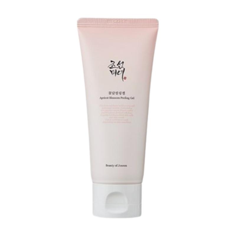 Beauty of Joseon Ggokdam Peeling Gel 100ml | Gentle Exfoliating Gel with Rice Flower & Plum Extractt | Smooth Radiant Skin Care