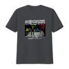 Streetwear Punk Rock New Found Glory Band Live Print Casual T Shirt Vintage Slightly Designer Clothes Unisex Versatile