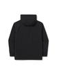 Ветровка Snowpeak Apparel Root Utility (S24Fmrwb66) черный