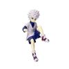 Коллекционные ПВХ фигурки-экшены Hunter X Hunter с подставкой для фанатов и коллекционеров