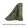 Camos Netting for Hunting Mesh Tarp Easy To Install Thickening Plant Cover Shade Net