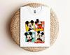 Mouse Mood Tee Shirt