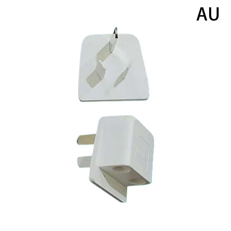 Заземляющая вилка Антистатическая вилка Заземляющая розетка Европейская Американская Австралийская Антистатическая Проводящая Пряжа Оплетка Заземляющая Розетка