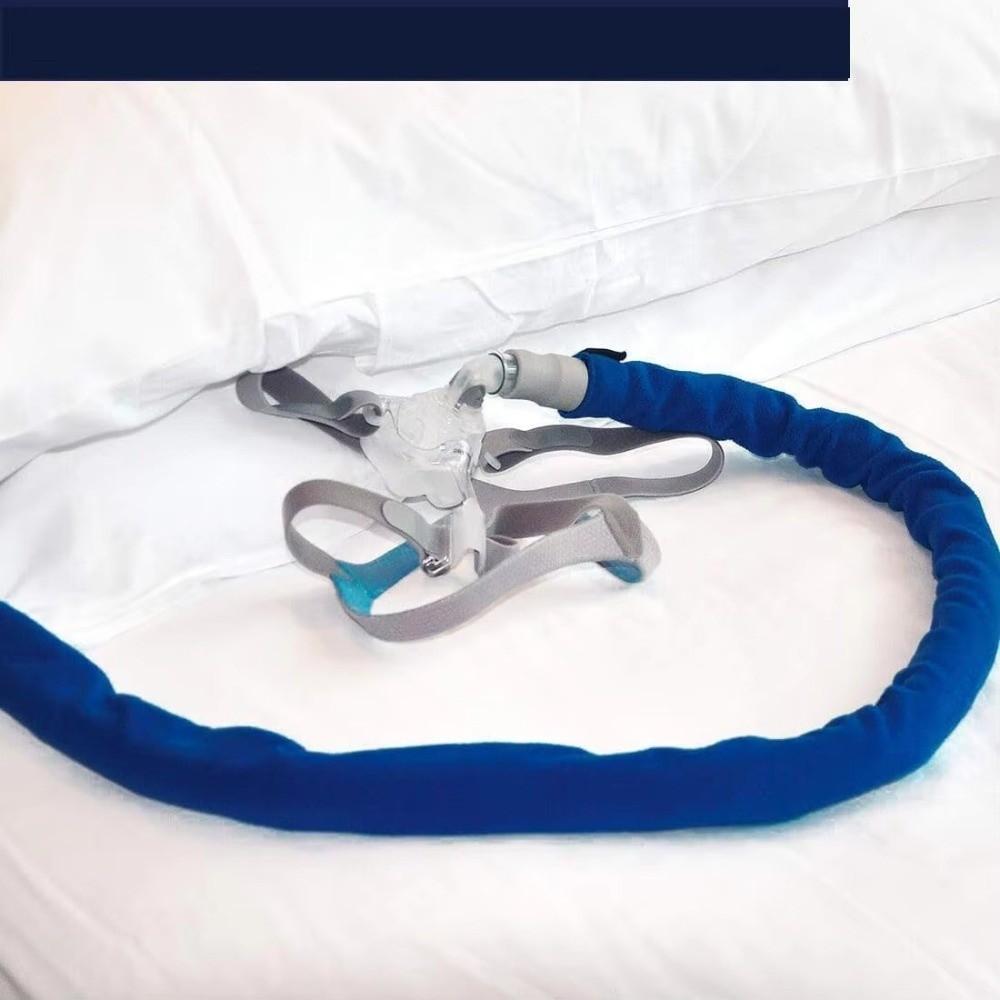 Thermal Insulation Thermal Insulation Sleeve 1.8M Length Tubing Protective Wrap Hose Cover
