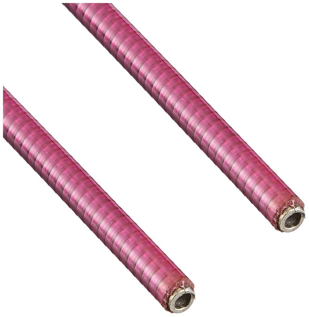 NISSEN CABLE CO., LTD. (Ниссен Кейбл Кабушики Гаиша) Внешняя часть из нержавеющей стали