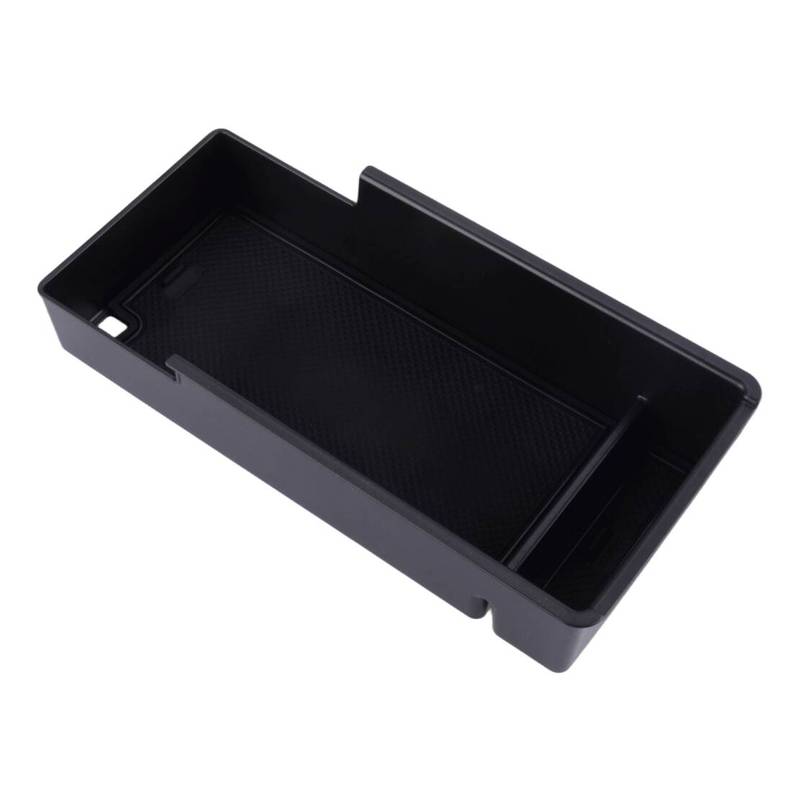 Car Center Console Armrest Tray Storage Box Holder Container Organizer fit for Toyota Prius 60 2023-2024