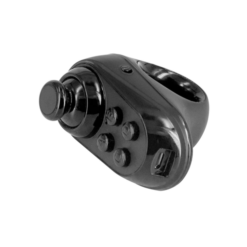 R1 Ring Shape Bluetooth-совместимый VR пульт дистанционного управления беспроводной геймпад для iPhone Android Phone VR гарнитура