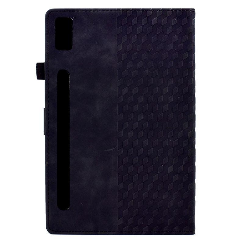 Чехол для планшета Lenovo Tab P11 Pro 2nd Gen 2, чехол 11,2 дюйма, модный чехол-бумажник для Lenovo Tab P11 Pro 2022 Xiaoxin Pad Pro 2022 Tb132fu, чехол