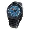 [Kentex] Watch JSDF Combat Solar Navy S715M-18 Blue