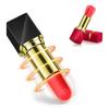 Mini Lipstick Bullet Vibrator Sex Toy for Women Nipple Clitoris Stimulator Massage Female Masturbation Adult Erotic Products