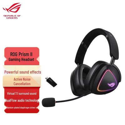 ROG Беспроводная игровая гарнитура Prism 2
