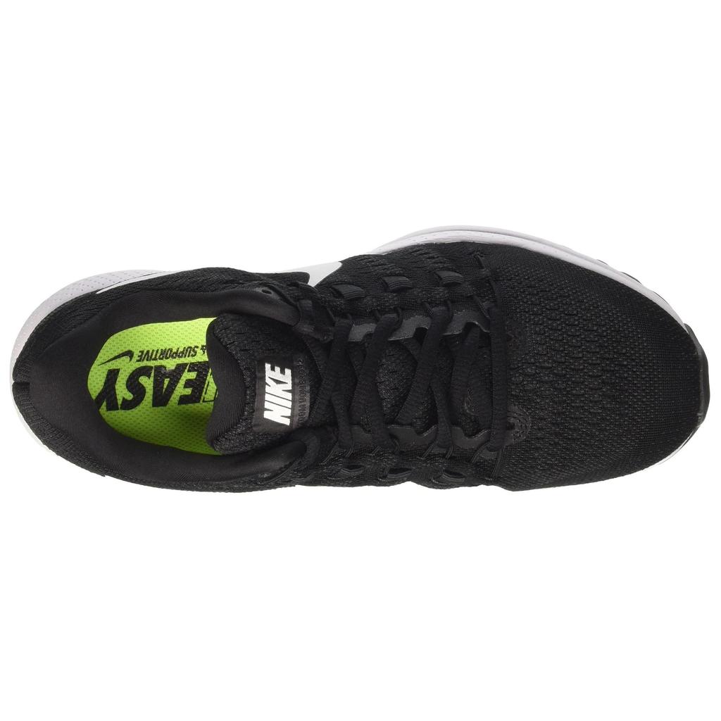 Nike Air Zoom Vomero 12 Черный 863762-001