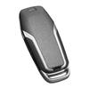 CITALL 3 Buttons Remote Key Fob Case Shell With Blade Fit For Ford Mondeo S-Max Edge Mustang Galaxy