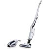 Domo DO217SV - Handy 2-in-1 Stick Vacuum Cleaner - 2 Speeds - Cyclonic System - 40min Autonomy - 0.5L Dust Tank
