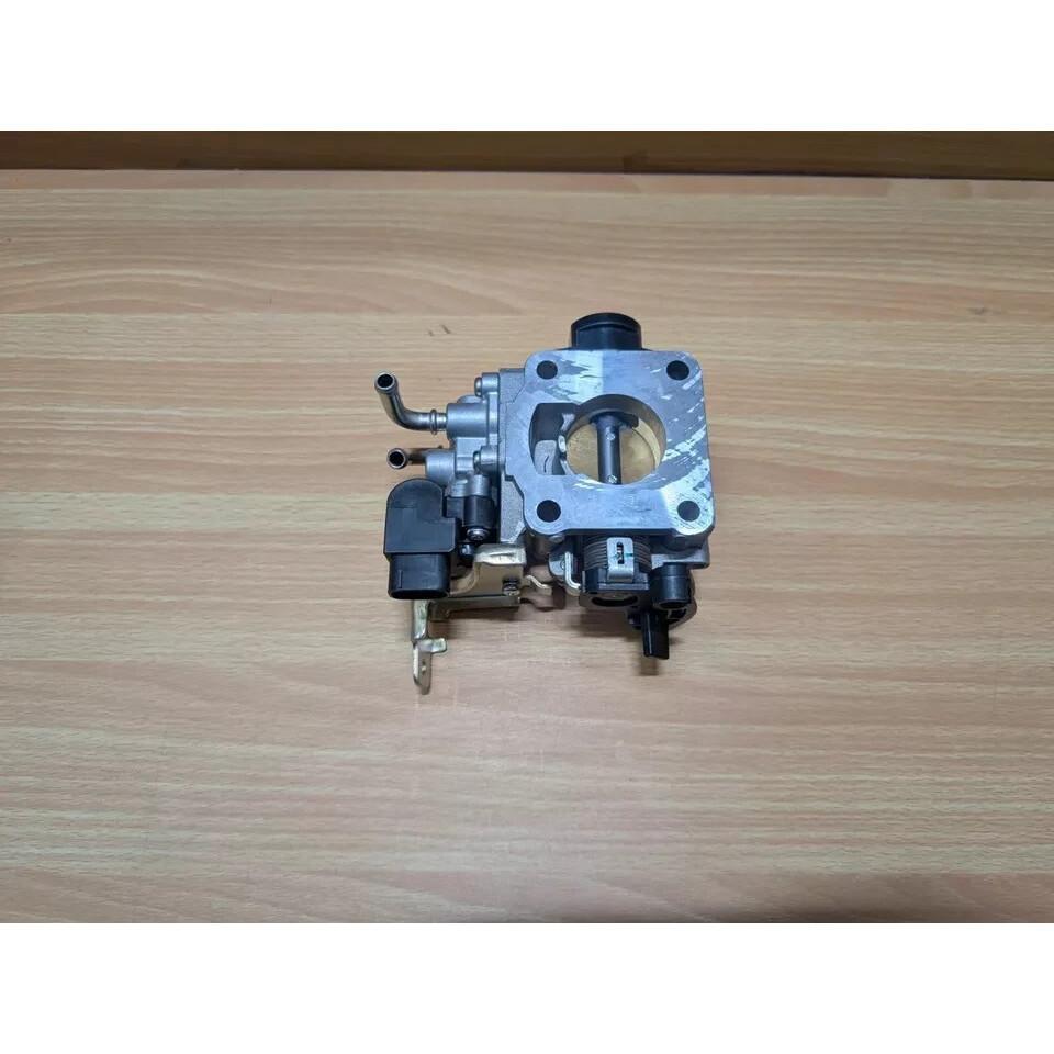 New Genuine Throttle Body For Suzuki Celerio 2008-2013 p578