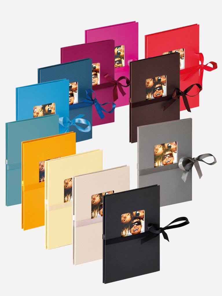 Веселый фотоальбом