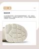 26 Spring New Thick soled Dad Shoes Breathable Sheepskin Pads Sports Shoes for Women Retro Trendy Cool Versatile Casual Shoes for Women