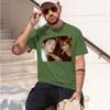 U And Nate Gossip Tee Unisex Unisex D T Shirt Vintage 90s Fashion Aesthet Trendy Y2k Tshirt Streetwear Clothes 2026 New Model Short