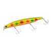 Daiwa Seabass Lure FJ Vertis R125F Adel Chart Marble