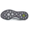 Баскетбольные кроссовки Li Ning Badfive Anti-Five с амортизацией, нескользящие, прочные, низкие, мужские, кроссовки, цвет белый, черный, зеленый AGBR001-1