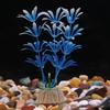 Lifelike Fake Water Weeds Ornament Simulation Fish Tank Seaweed Fake Water Plant Fish Tank