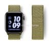 Nylon Loop Strap For Apple Watch Band 45mm 41mm 40/44mm Smartwatch Belt Correa Belt Bracelet iWatch Series 4 5 SE 6 7 Watchband