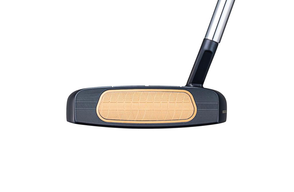 Паттер ODYSSEY MILLED T Тип с коротким наклонным шафтом STROKE LAB SL90 34 Сталь Для правой руки AI-ONE #8 (Дюймовый молоток) Мужской