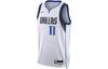 Nike Джерси Dallas Mavericks Nike Association Edition Кайри Ирвинг Swingman 'Белый' DN2074-102