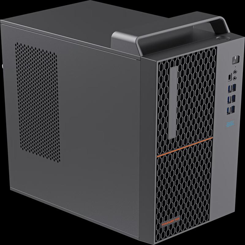 Founder Z3900Z Business Desktop PC (CN version)