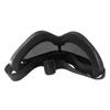 Adjustable Motocross Goggles Impact Resistance Helmet Accessories Outdoor Motorcycle Glasses  Hike