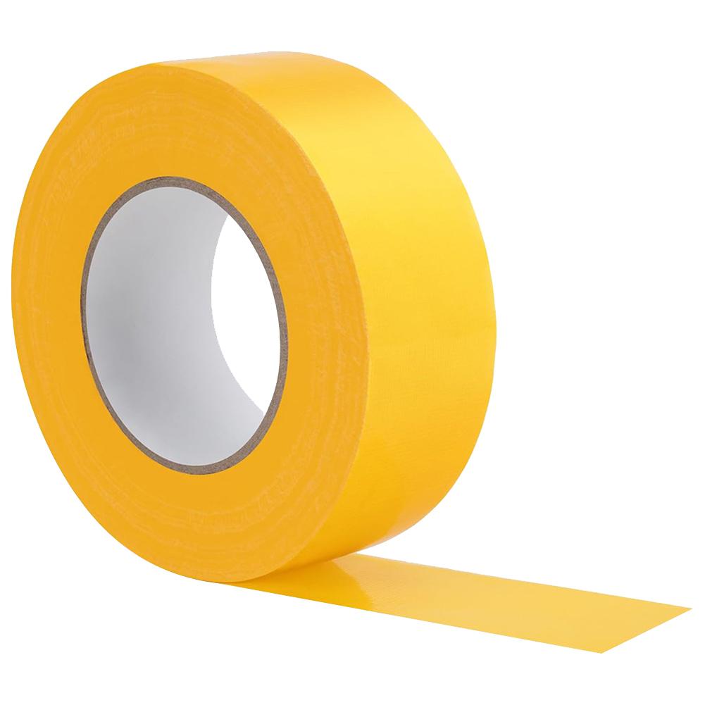 20M Pickleball Court Marking Tape Strong Stickiness Sports Floor Marking Tape Sports Field Marking Tape for Outdoor Sports Court