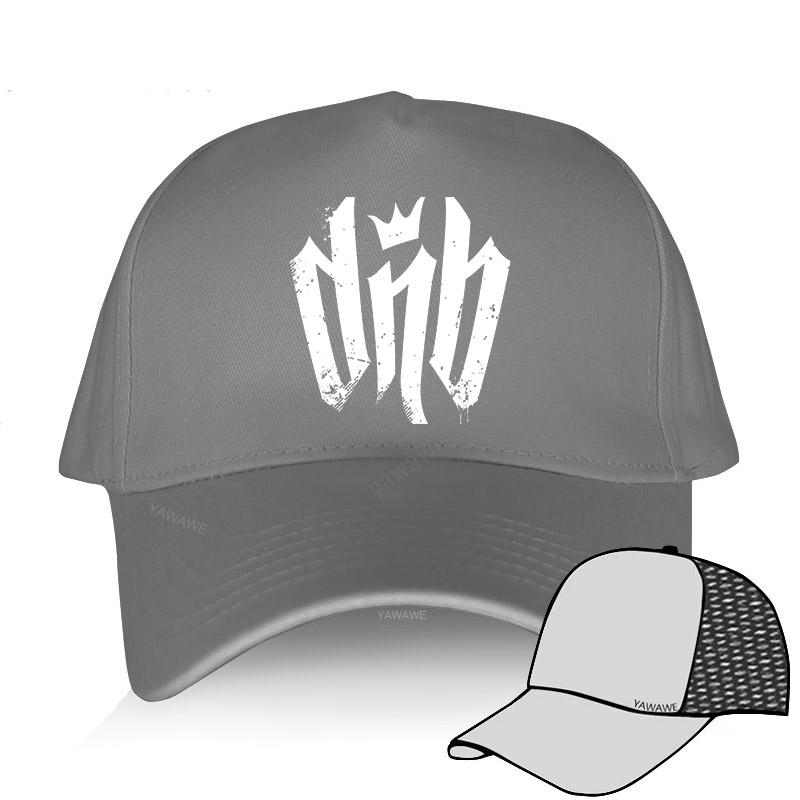 Мужская уличная бейсболка Snapback, шляпы бойфренда, dnb, высококачественные хлопковые кепки, мужская и женская летняя дышащая шляпа от солнца, Прямая доставка