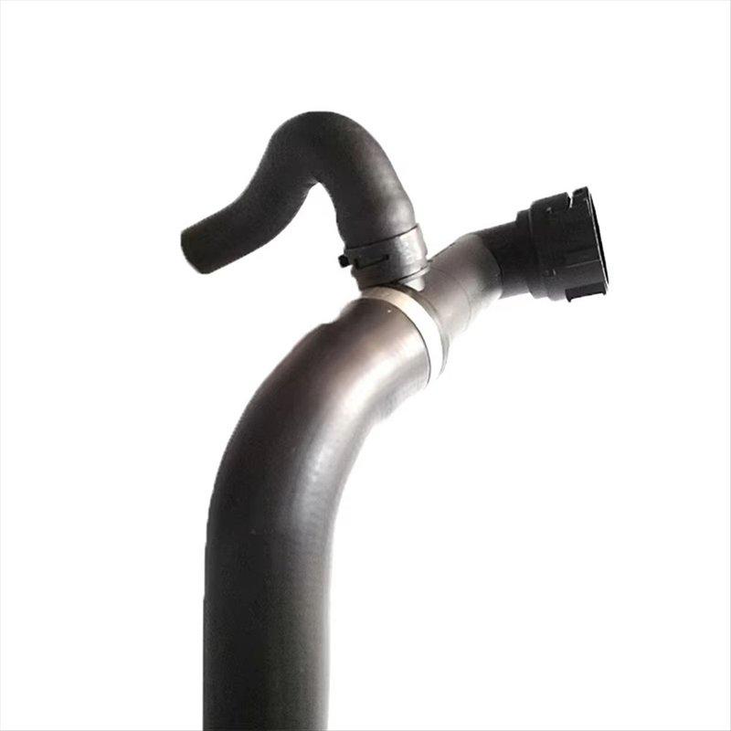 DT08 A1665008575 Radiator Coolant Hose for Mercedes-BenZ GLS X166 Radiator Hose 1665008575