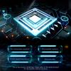 USB-концентратор-адаптер-зарядное устройство для перчаточного ящика для Tesla Model Y 21-24