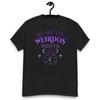 The Craft Movie - We Are the Weirdos Mister Quote T-shirt