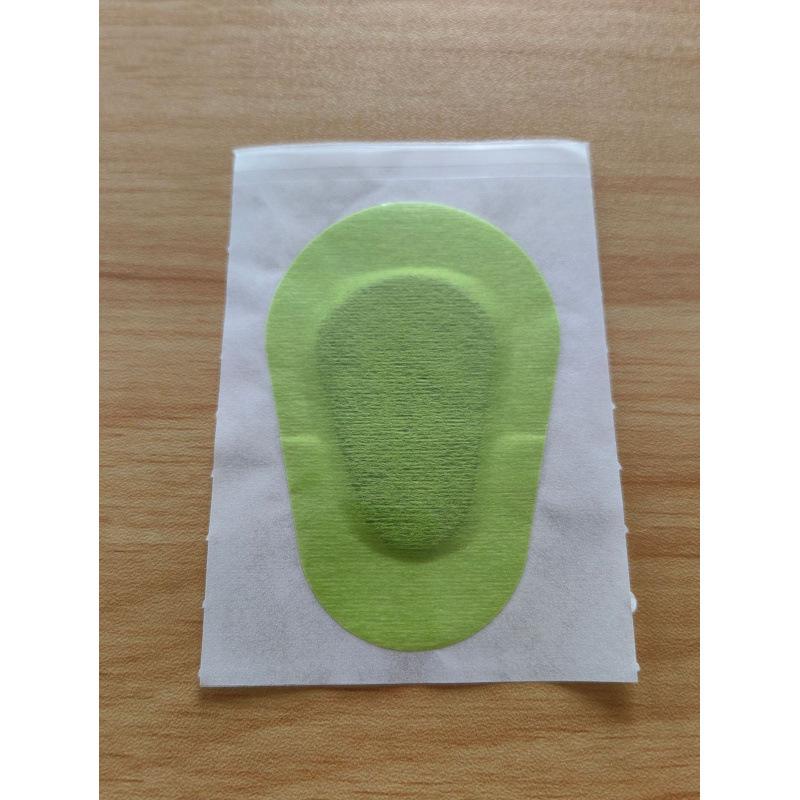 Детские одноразовые окклюдеры для лечения амблиопии и коррекции косоглазия - Полное покрытие, терапия одного глаза