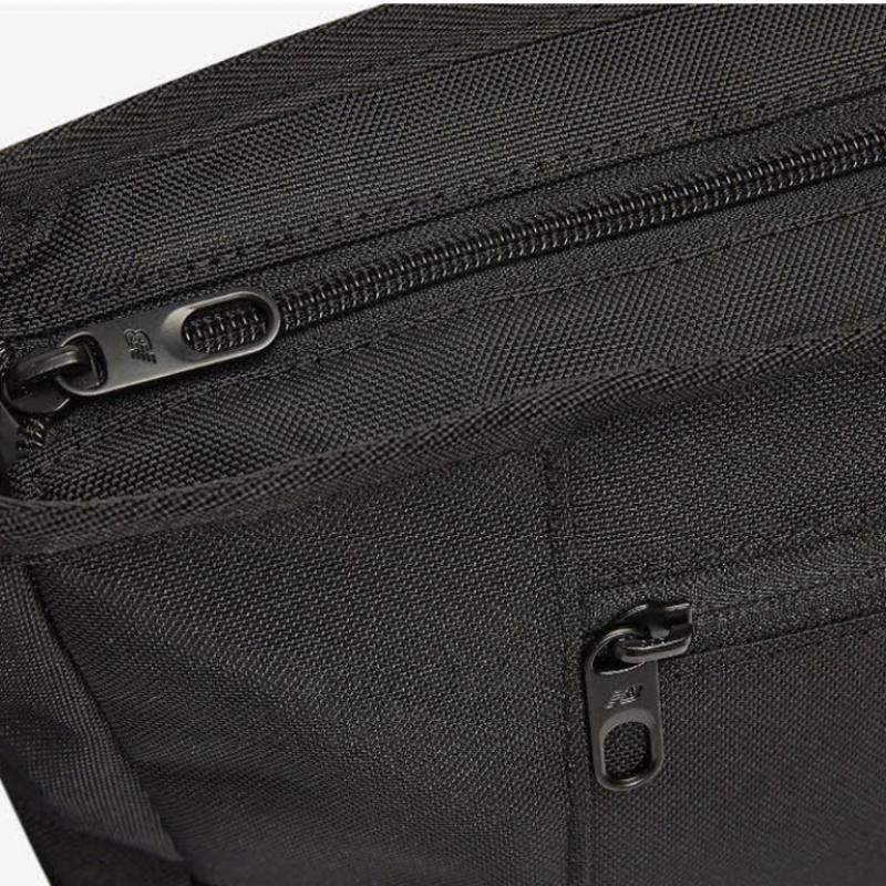 New Balance Клубная сумка-мессенджер Authentic Nbgcess203 19 Сумка через плечо